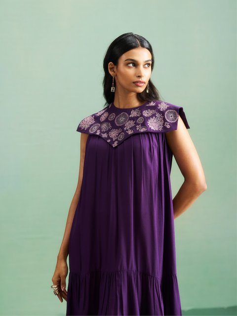 Iris Dress