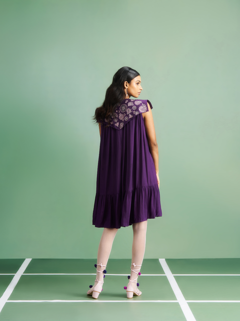 Iris Dress