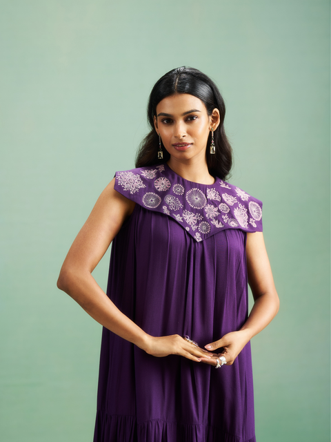 Iris Dress