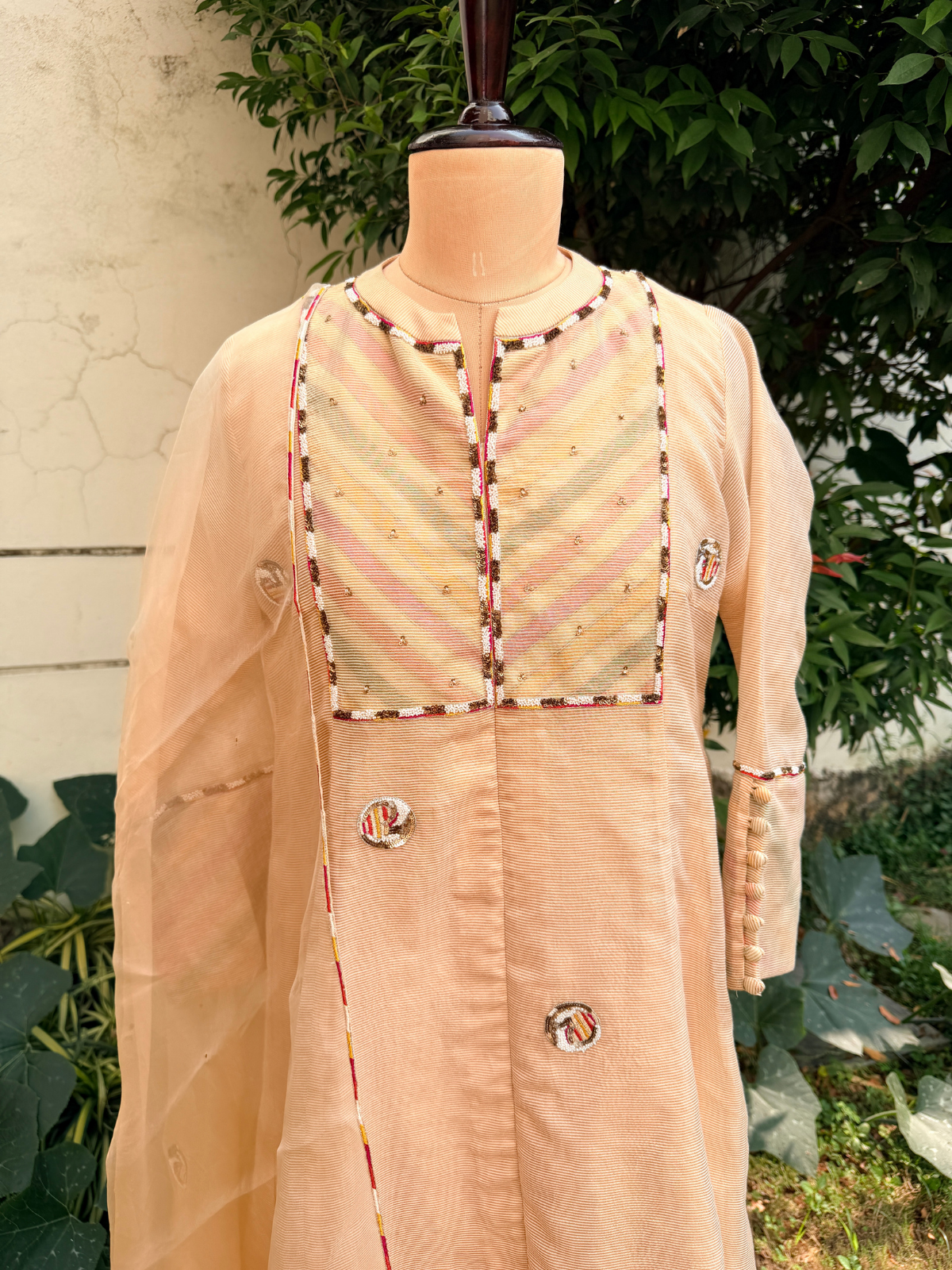 Soft Gold Heritage Set