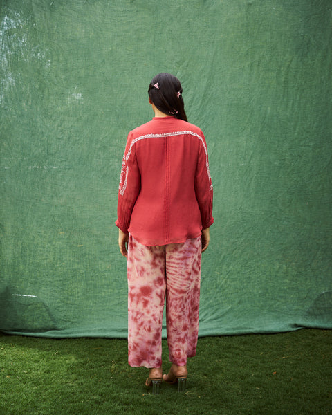 Poppy Co-ord Set