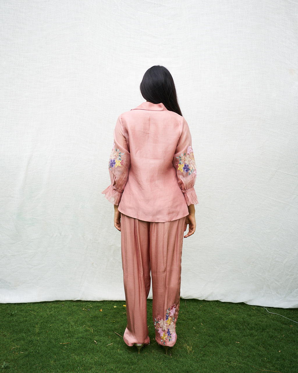 Carnation Co-ord Set