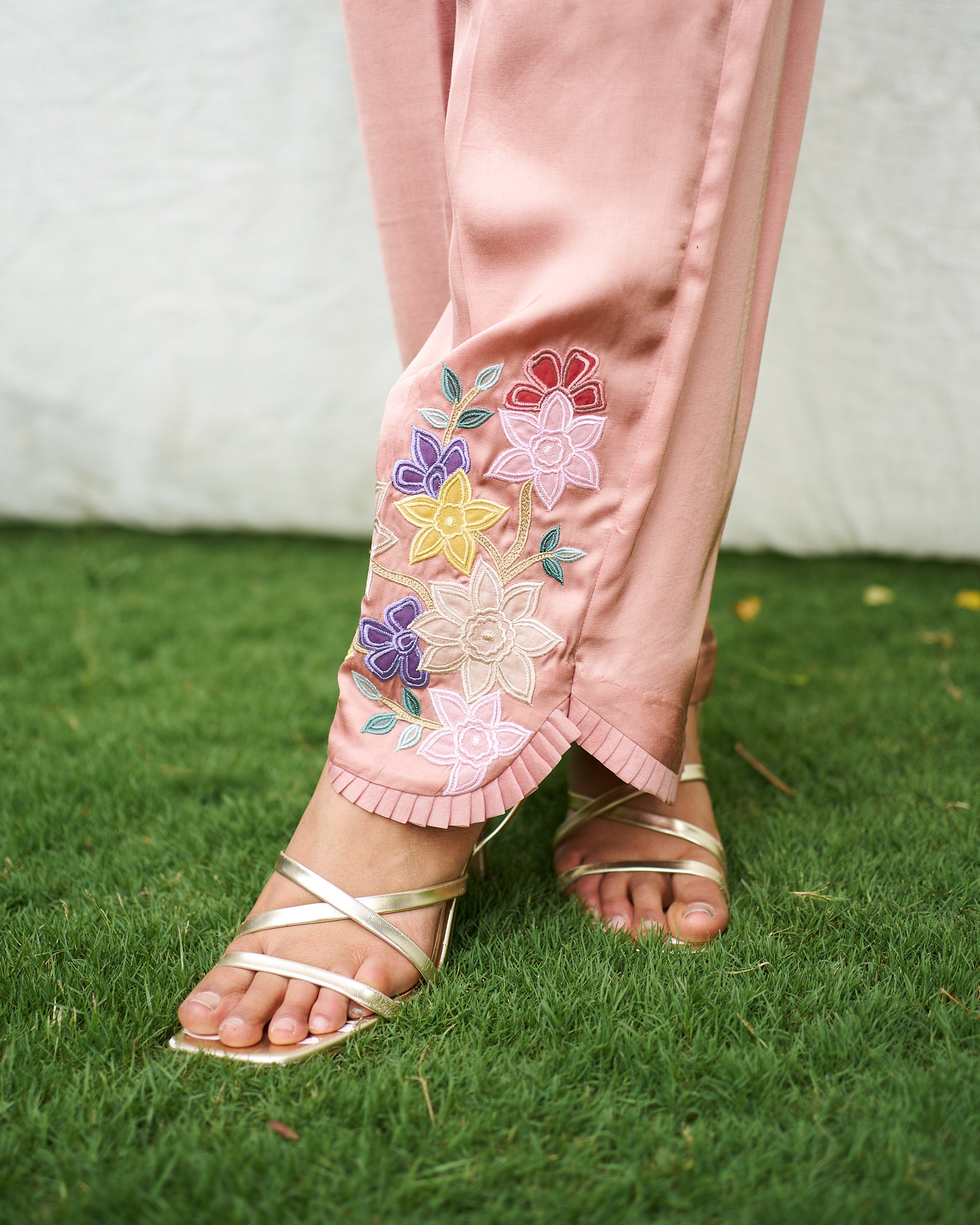 Carnation Co-ord Set