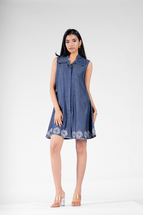 Aurora Dress