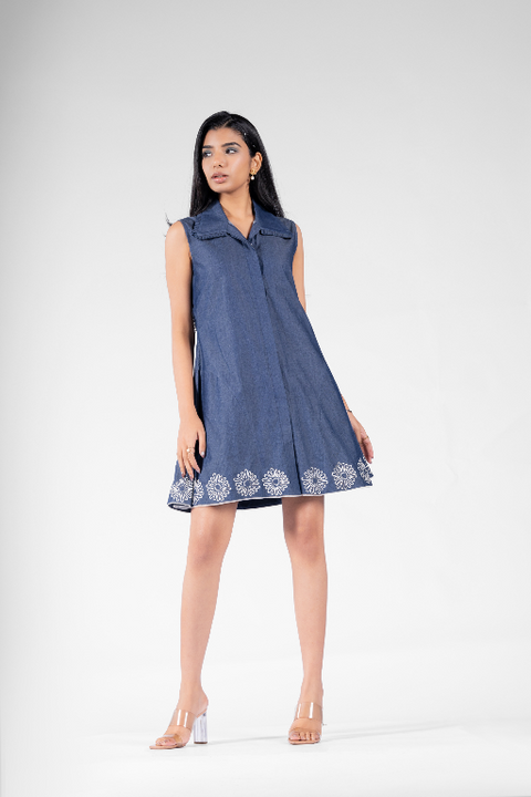 Aurora Dress