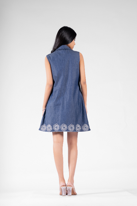 Aurora Dress