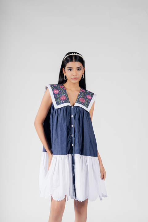 Nova Dress