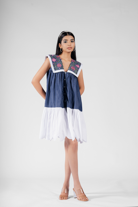 Nova Dress