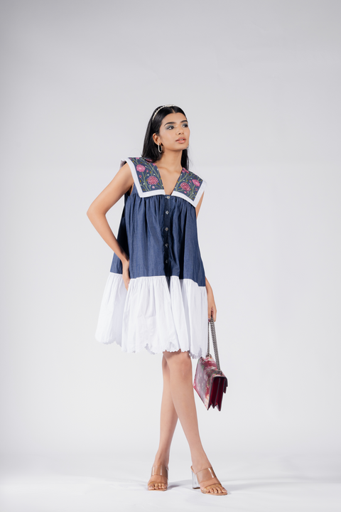 Nova Dress