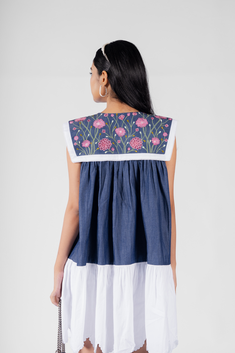 Nova Dress