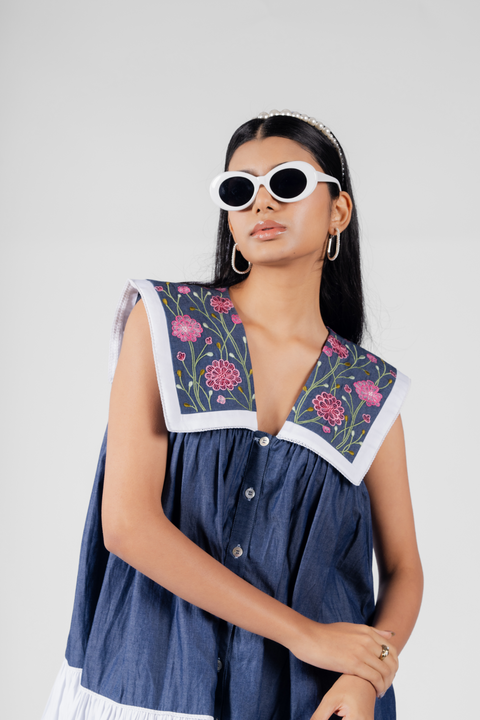 Nova Dress