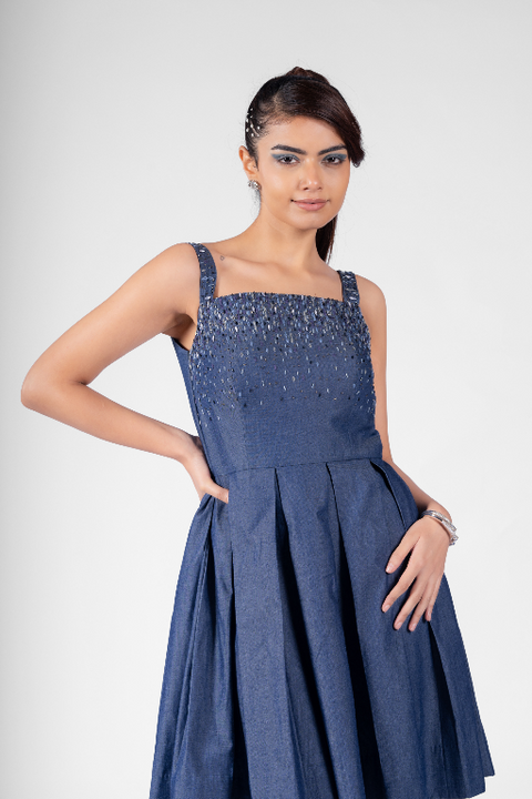 Stellar Dress