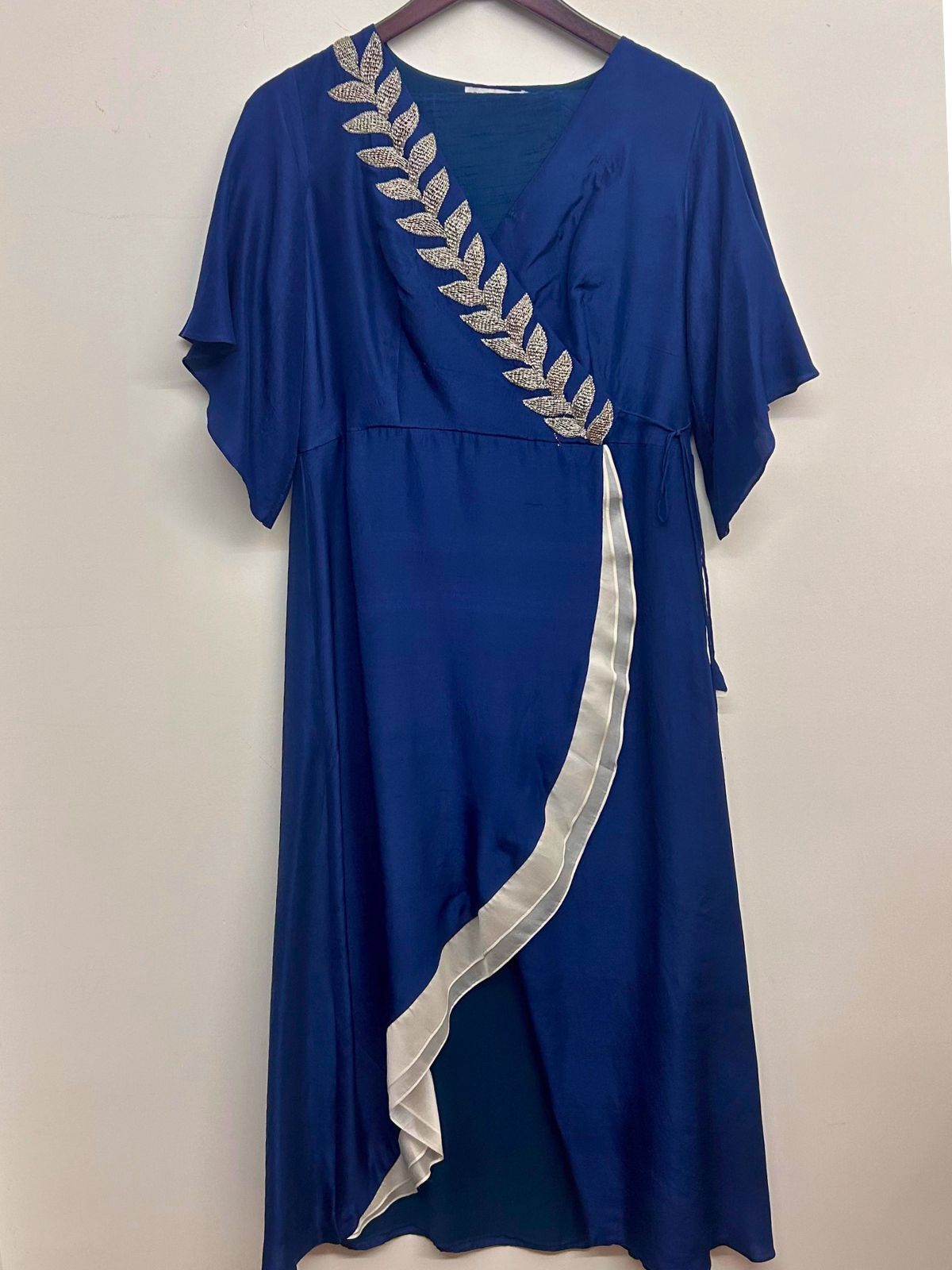 Blue Breeze Tunic